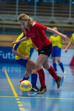 Bild 571 - C-Juniorinnen Landesmeisterschaft